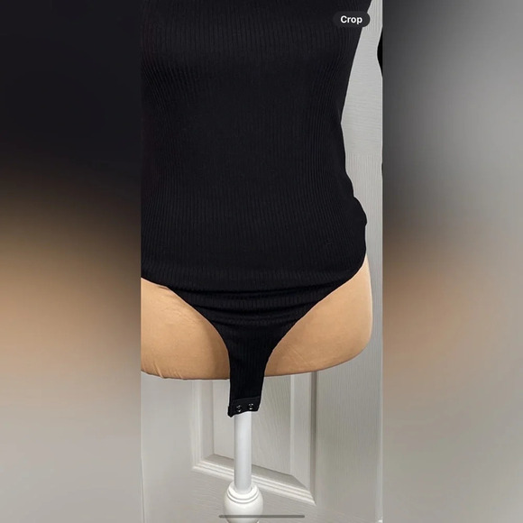 REVOLVE ~ Privacy Please Top/Bodysuit Florence Small - Picture 12 of 12